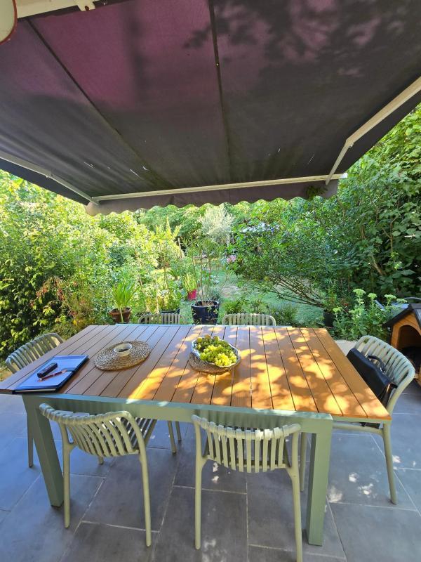 Maison - 167 m² - 7 pièces