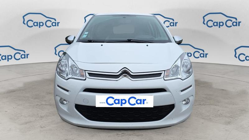 Citroën C3 1.0 Puretech 68 Feel Edition - 5 places