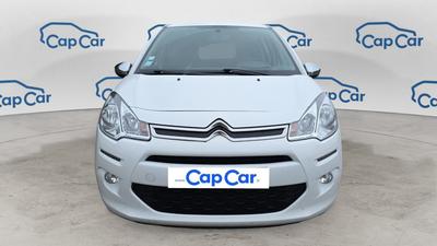 Citroën C3 1.0 Puretech 68 Feel Edition - 5 places