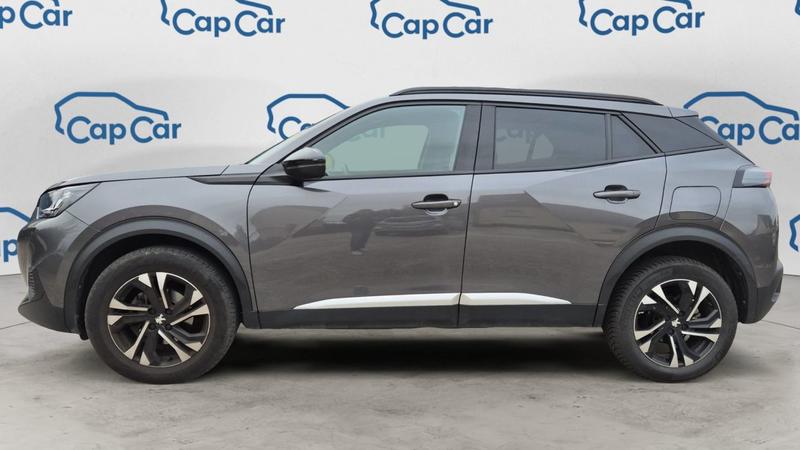 Peugeot 2008 1.2 PureTech 130 Eat8 Allure Pack - Automatique