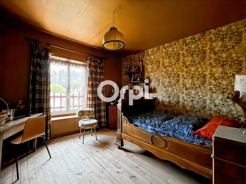 Appartement - 200 m² - 5 pièces