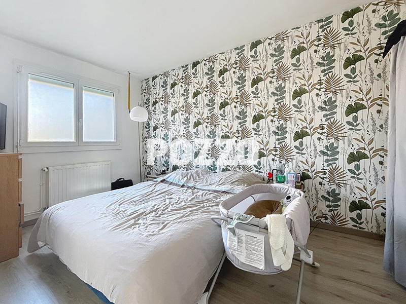 Maison - 97 m² - 5 pièces