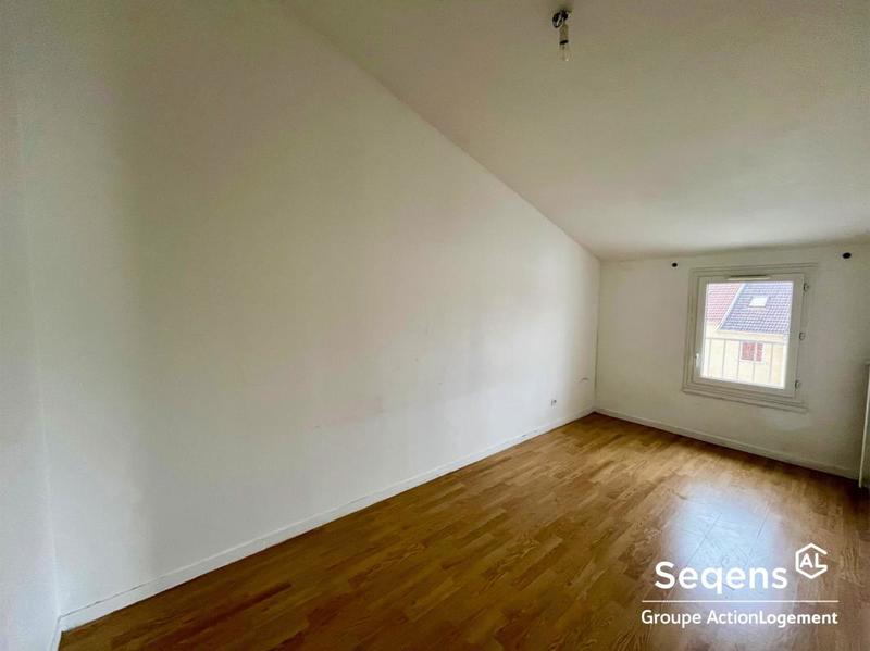 Maison - 83 m² - 4 pièces