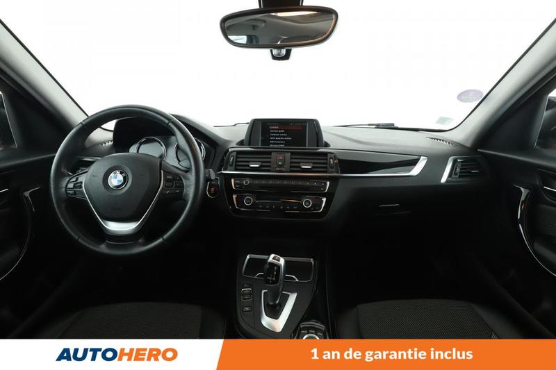 Bmw Série 1 118i Lounge Bva8 5p 136 ch