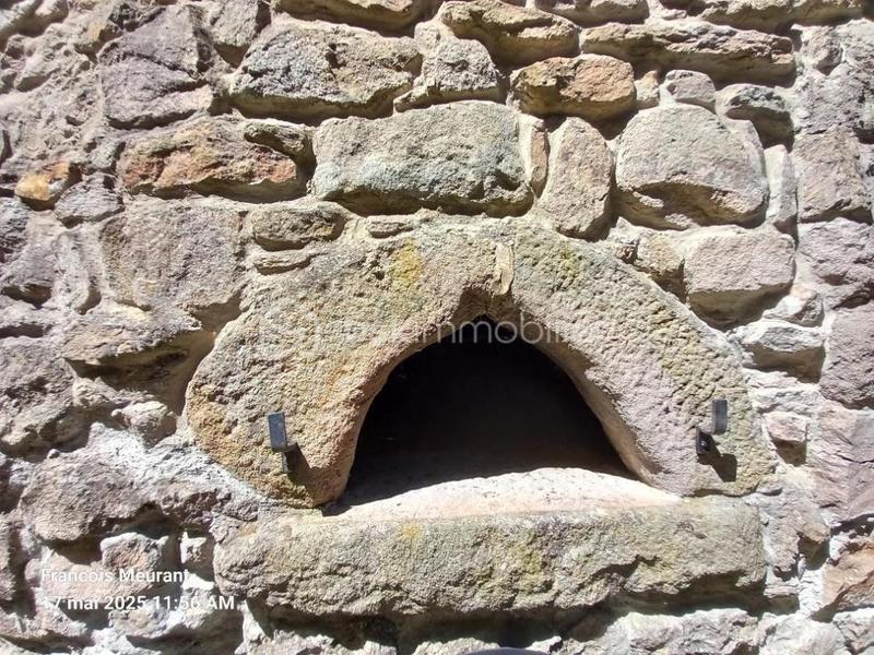 Ferme - 171 m² - 6 pièces