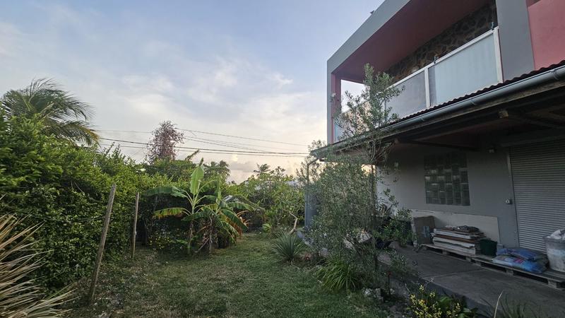 Maison - 180 m² - 5 pièces