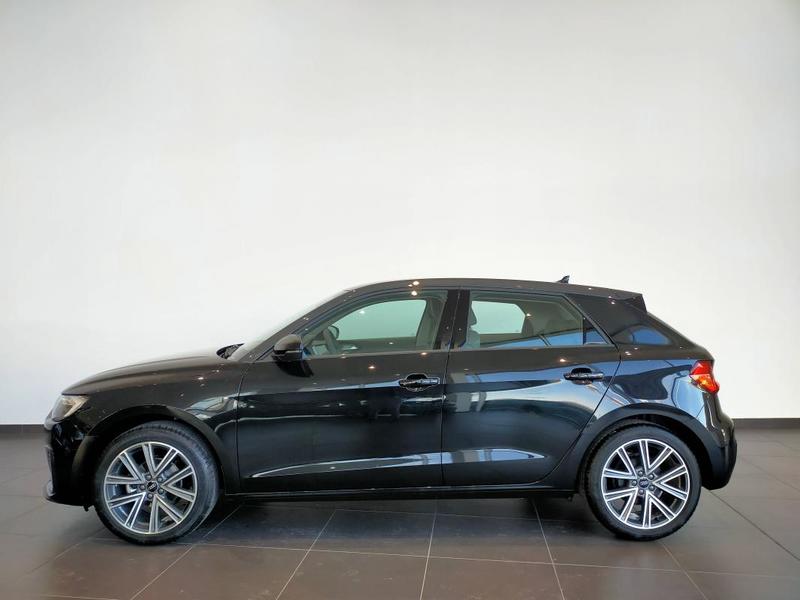 Audi A1 sportback 25 Tfsi 95 ch Bvm5 Advanced