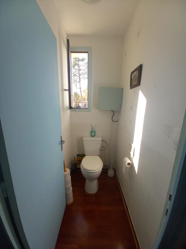 Maison traditionnelle - 60 m² - 3 pièces