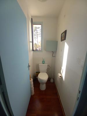 Maison traditionnelle - 60 m² - 3 pièces