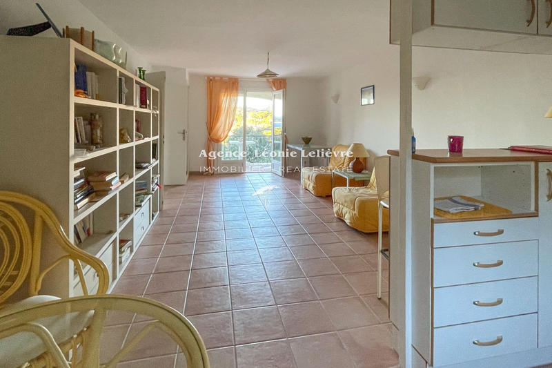 Appartement - 58 m² - 2 pièces