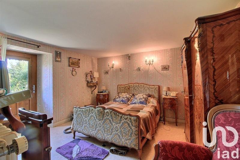 Maison de campagne - 164 m² - 7 pièces