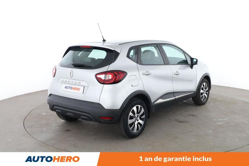 Renault Captur 0.9 TCe Business 90 ch