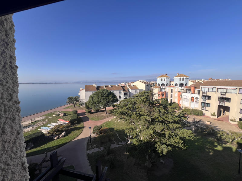 Appartement - 38 m² - 4 pièces