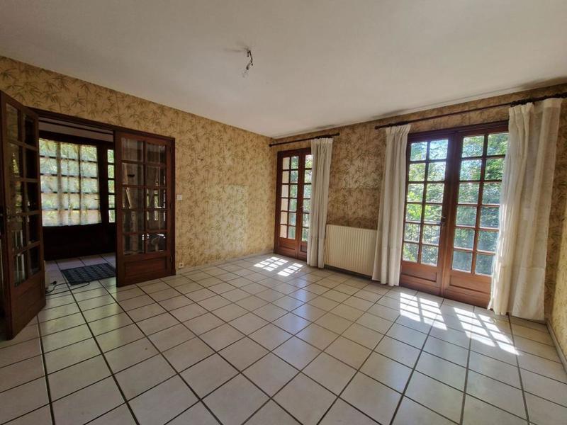 Maison - 111 m² - 3 pièces