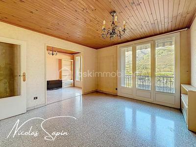 Appartement - 69 m² - 4 pièces