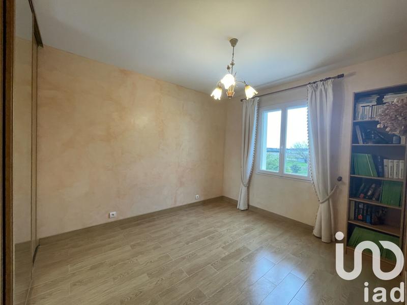 Maison - 157 m² - 5 pièces