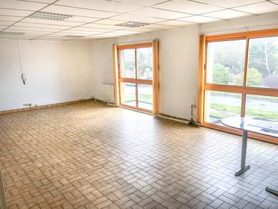 Local d'activités - 1 110 m²