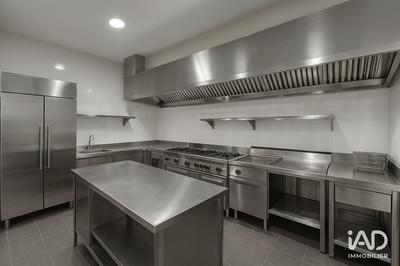 Local commercial - 100 m²