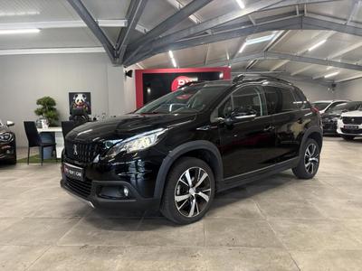 Peugeot 2008 1.2i PureTech 12v s&amp;S - 110 Gt Line Phase 2 / Garantie 12 Mois