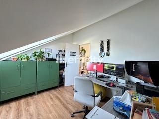 Appartement - 107 m² - 5 pièces