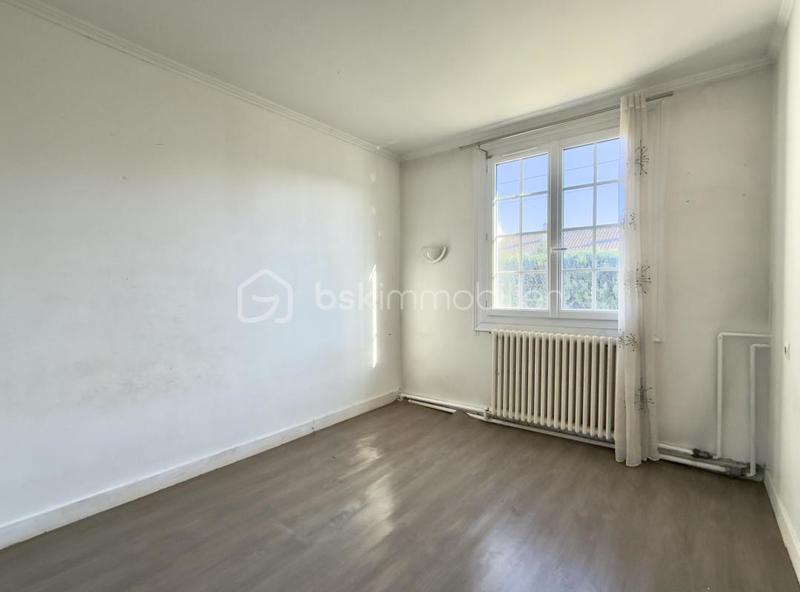 Maison - 106 m² - 5 pièces
