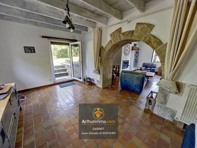 Maison - 151 m² - 6 pièces