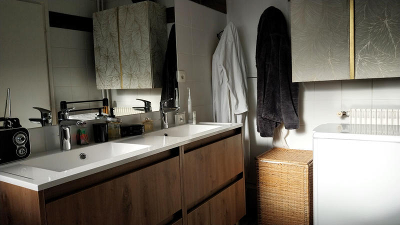 Appartement - 87 m² - 4 pièces