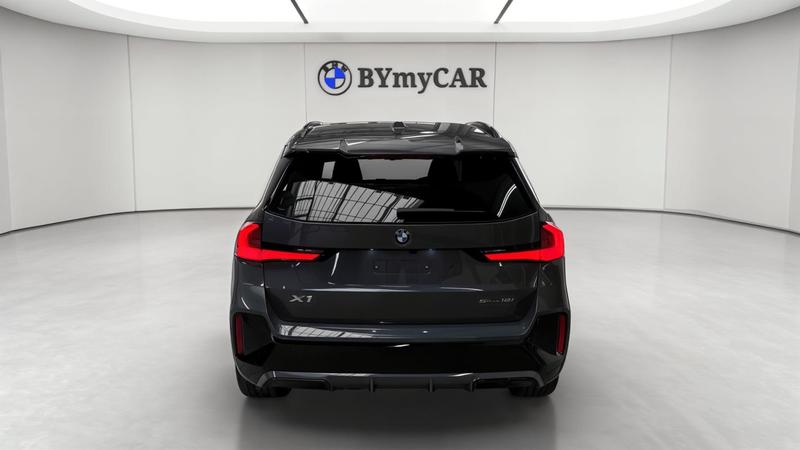 Bmw X1 U11 sDrive 18i 136ch Dkg7 m Sport