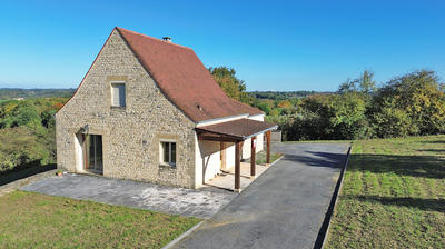 Maison - 103 m² - 4 pièces