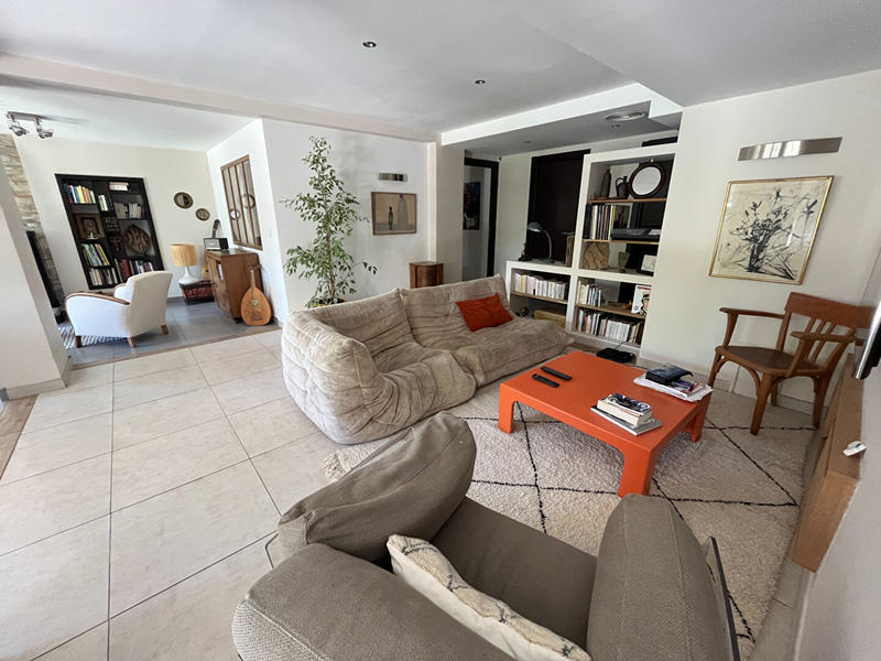 Appartement - 127 m² - 5 pièces