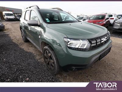Dacia Duster II 1.3 TCe 150 4x4 Journey Gps Cam