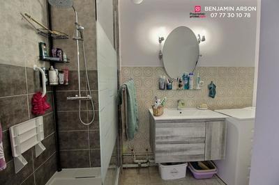 Appartement - 78 m² - 4 pièces