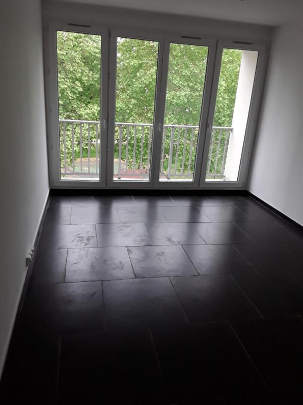 Appartement - 71 m² - 4 pièces