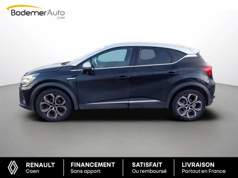 Renault Captur TCe 140 Intens