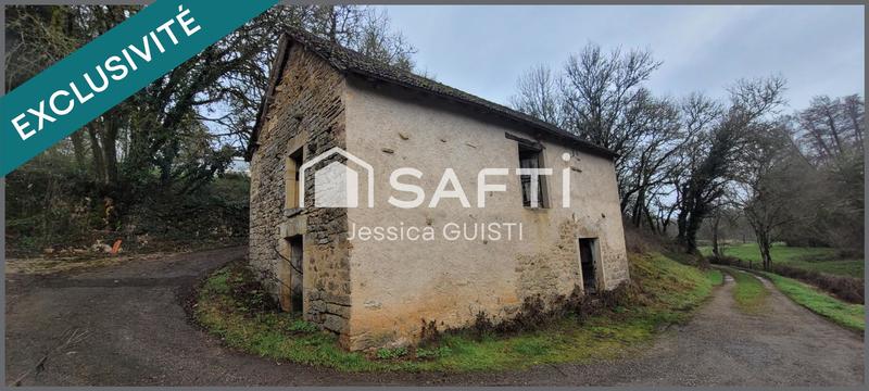 Maison - 100 m² - 1 pièce