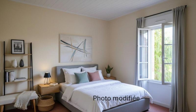 Maison de maîtres - 283 m² - 12 pièces