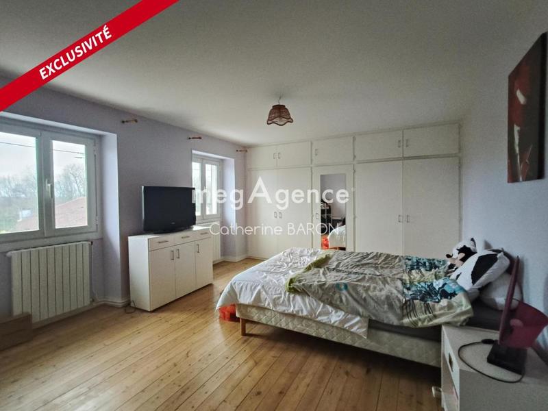 Maison - 136 m² - 4 pièces