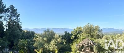 Maison de campagne - 215 m² - 8 pièces