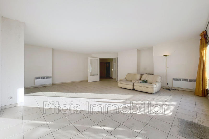 Appartement - 87 m² - 3 pièces