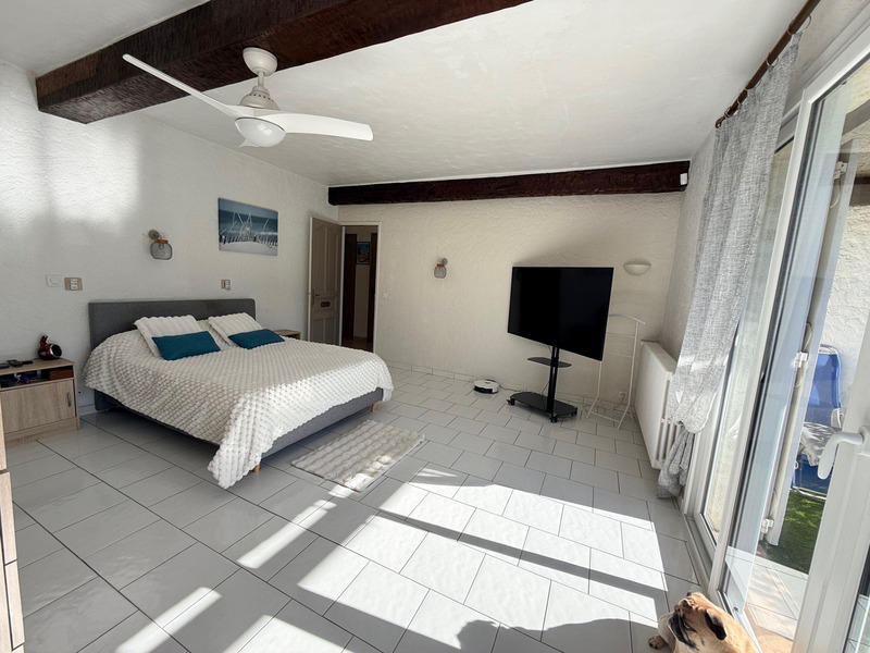 Villa - 278 m² - 7 pièces