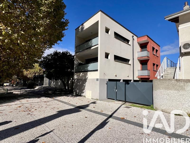 Appartement - 69 m² - 3 pièces