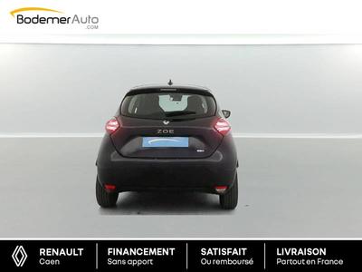 Renault Zoe R110 - 22b Equilibre
