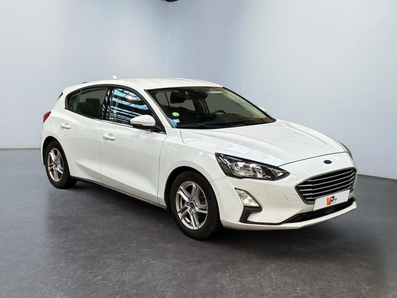 Ford Focus 1.5 EcoBlue 95 s&amp;S Trend Business