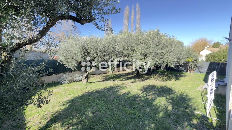 Villa - 97 m² - 4 pièces