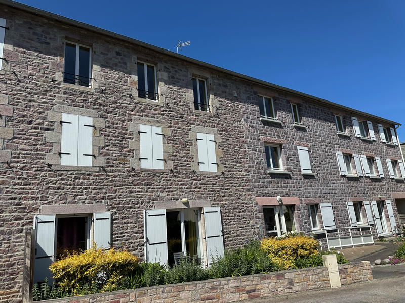 Appartement - 38 m² - 1 pièce