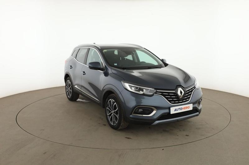 Renault Kadjar 1.5 dCi Blue Intens Edc 115 ch