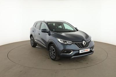 Renault Kadjar 1.5 dCi Blue Intens Edc 115 ch