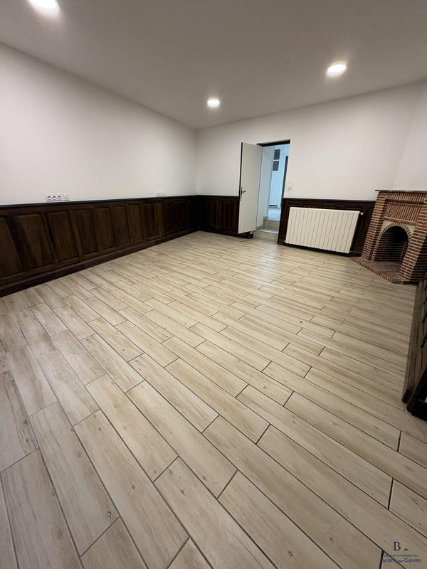 Local d'activités - 96 m² - 6 pièces