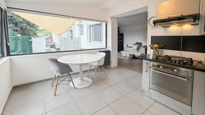 Appartement - 97 m² - 4 pièces