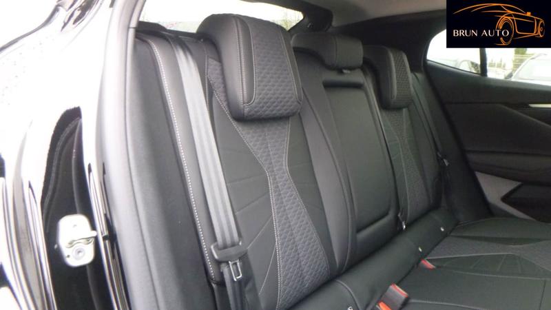 Ds Ds 4 Ds4 BlueHDi 130 Eat8 Pallas